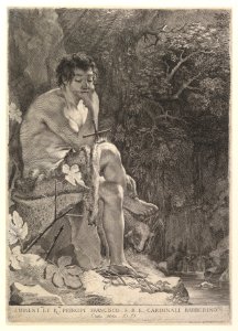 St. John the Baptist in the Wilderness MET DP822686