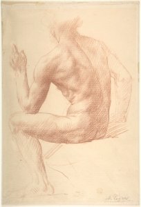 Study of a Figure MET DP807249