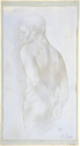 Study of a Figure MET DP807235