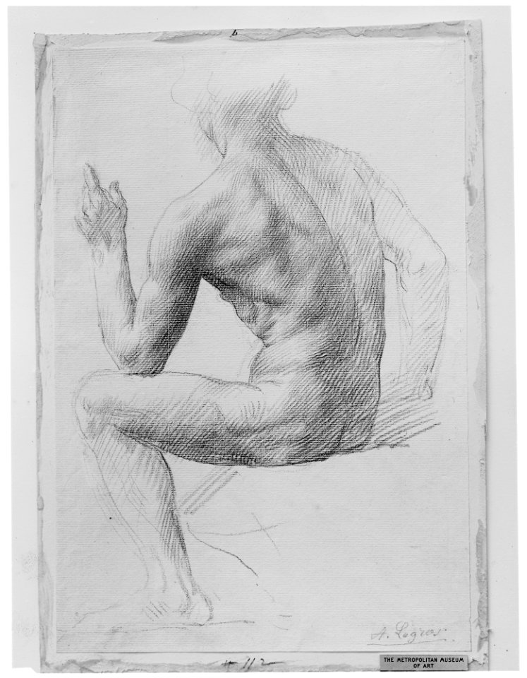 Study of a Figure MET 2624