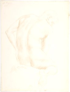 Study of a Figure MET DP807238