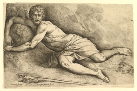 St. John the Baptist in the Wilderness MET DP820869