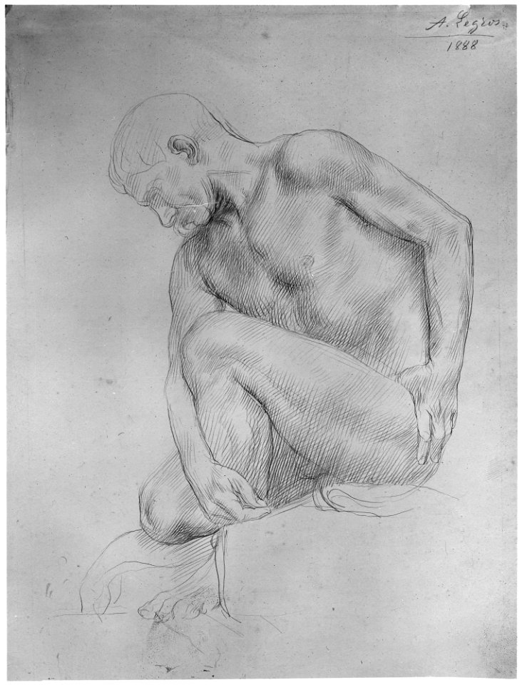 Study of a Figure MET 2623