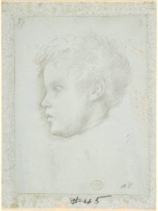 Study of a Head MET DP807243