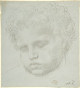 Study of a Head MET DP807258