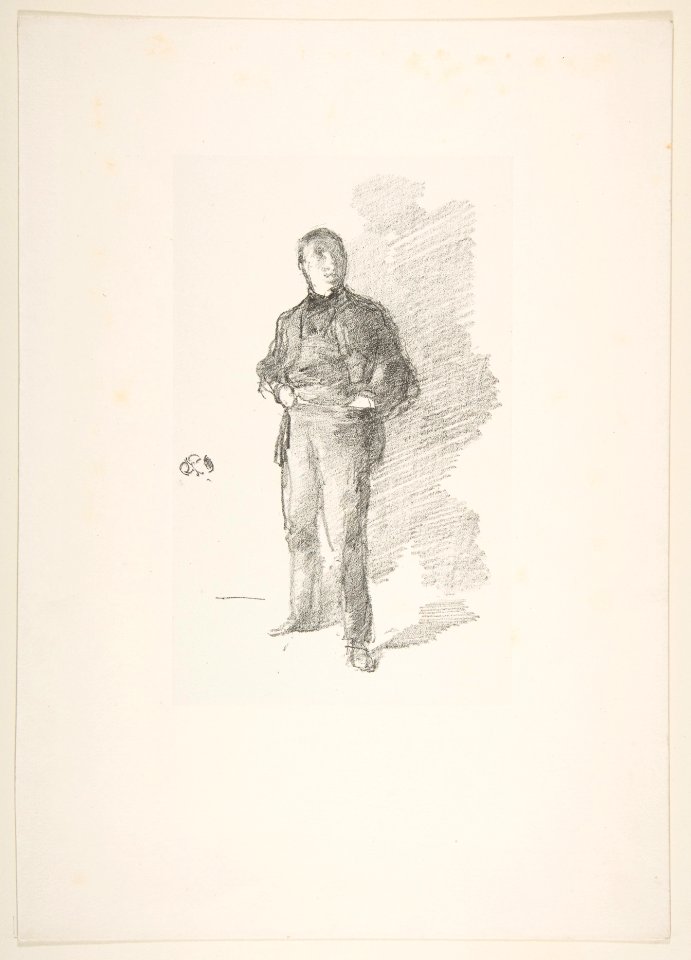Study No. 1- Mr. Thomas Way MET DP814082