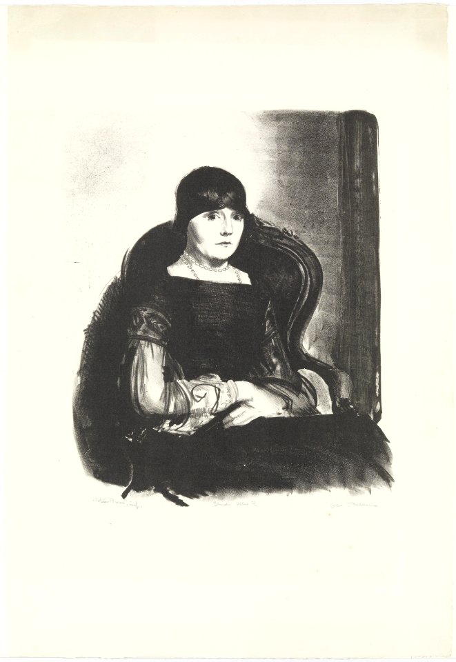 Study, Mrs. R. MET DP236326
