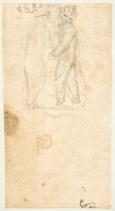 Study of a Pediment MET DP812498