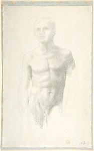 Study of a Figure MET DP807239