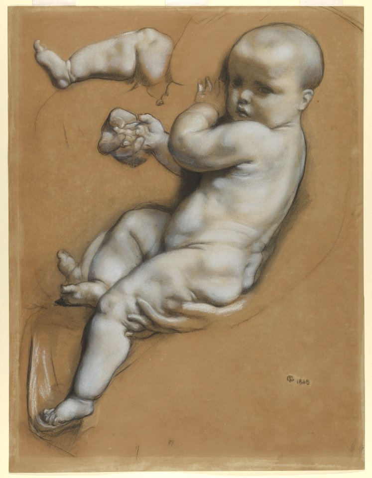 Study of a Baby MET DP842164