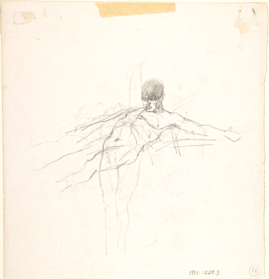 Study for Uylenspiegel MET DP802526