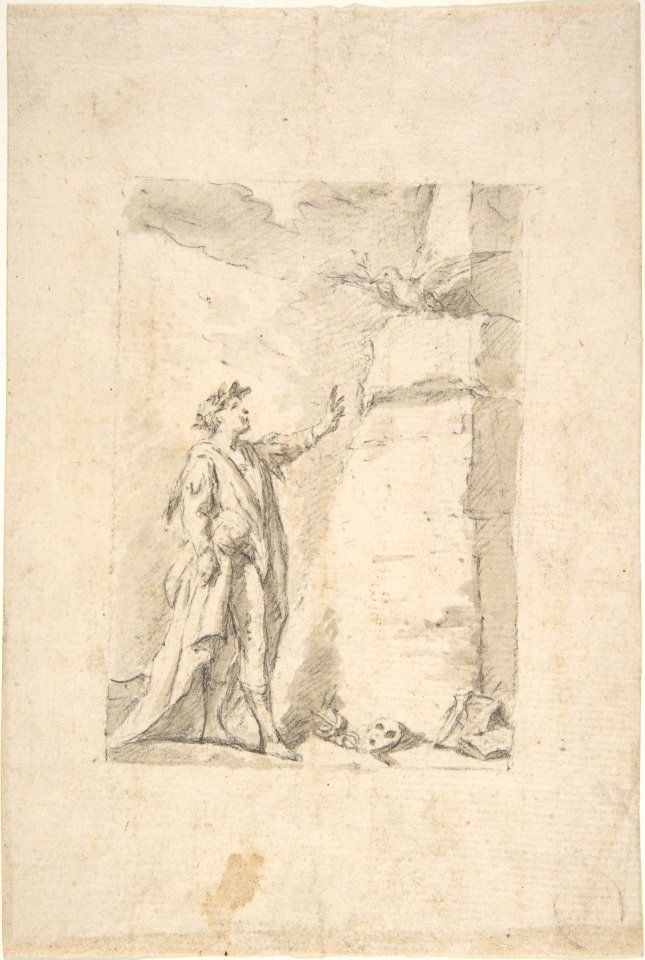 Study for Title-Page MET DP810458