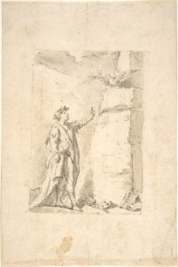 Study for Title-Page MET DP810458