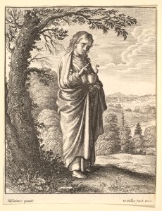 St. John the Evangelist MET DP822888
