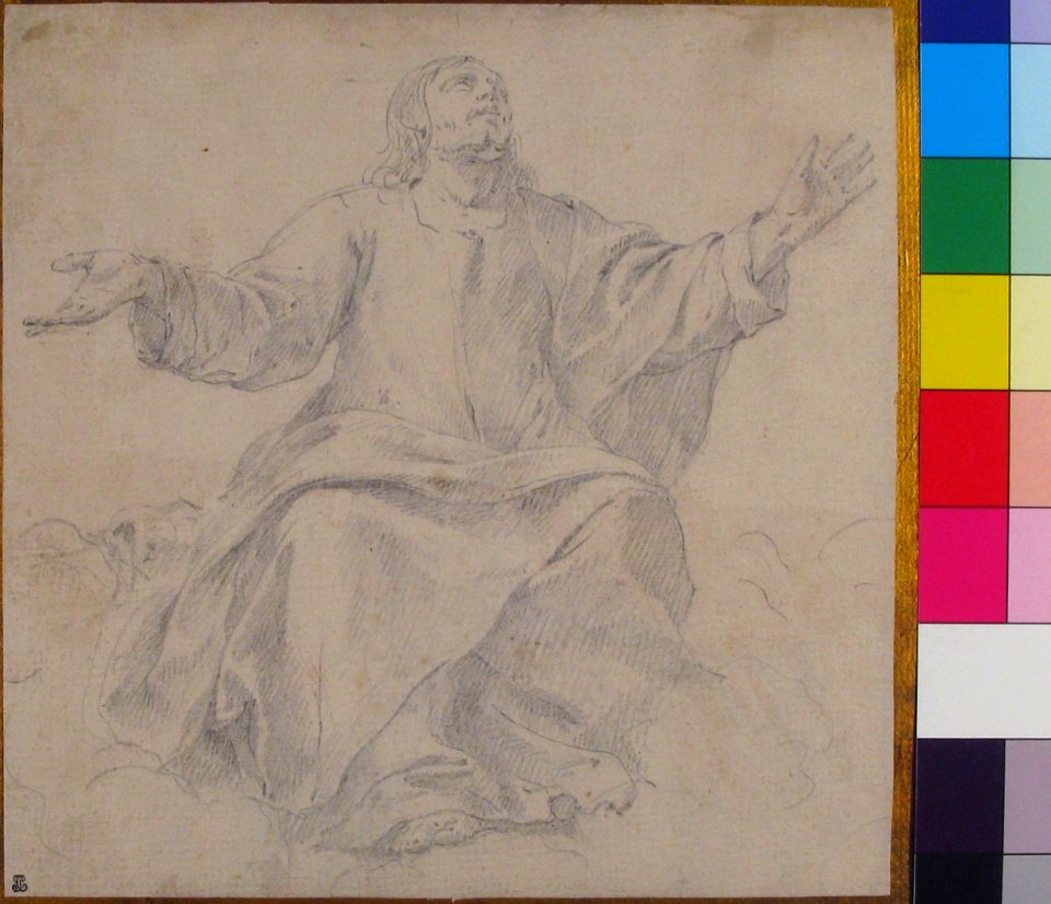 Study for Christ as Mediator MET 67.39