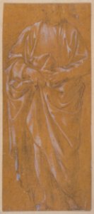 Standing Male Figure MET 1998.193
