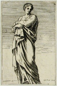 Standing Female Figure MET 17.3.1822
