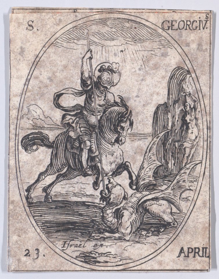 St. George Met DP890928