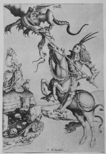 St. George MET MM6505