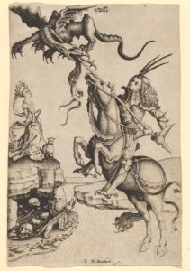 St. George MET DP835727