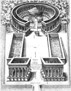 Speculum Romanae Magnificentiae- Ornithon Sive Aviarum MET MM91773
