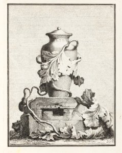 Suite de Vases MET DP104578