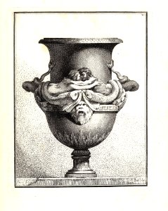 Suite de Vases MET 2-15R1 34I