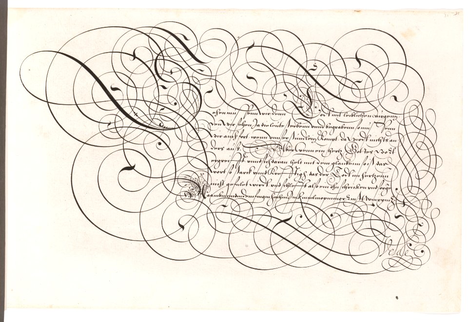 Spieghel der Schryfkonste...(Mirror of the Art of Writing) MET DP161561