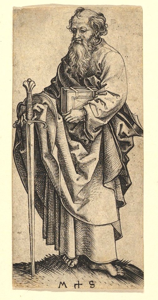 St. Paul MET DP819983