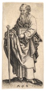 St. Paul MET DP819986