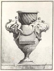 Suite de Vases MET DP104577