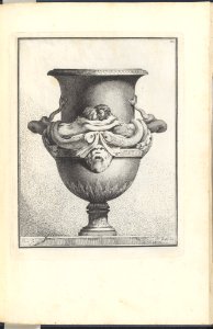 Suite de Vases MET DP223975