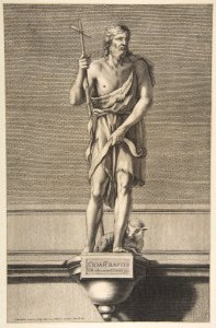 St. John Baptist MET DP817166