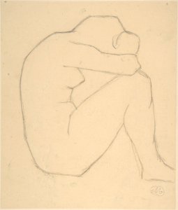 Study for "Night" MET DP807598