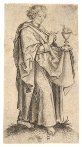 St. John MET DP819975