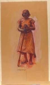 Standing Man MET 1989.286.6
