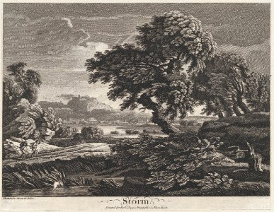 Storm MET DP877017