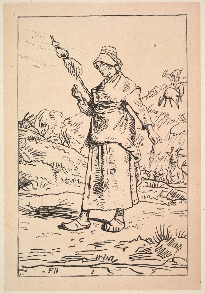 Spinner from the Auvergne MET DP827693