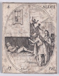 St. Alexis Met DP891035