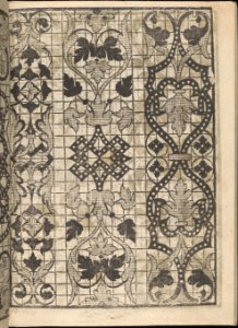 Splendore delle virtuose giovani, page 5 (verso) MET DP362072