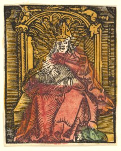 St. Erasmus (copy) MET DP826723