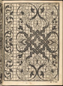 Splendore delle virtuose giovani, page 4 (verso) MET DP362068
