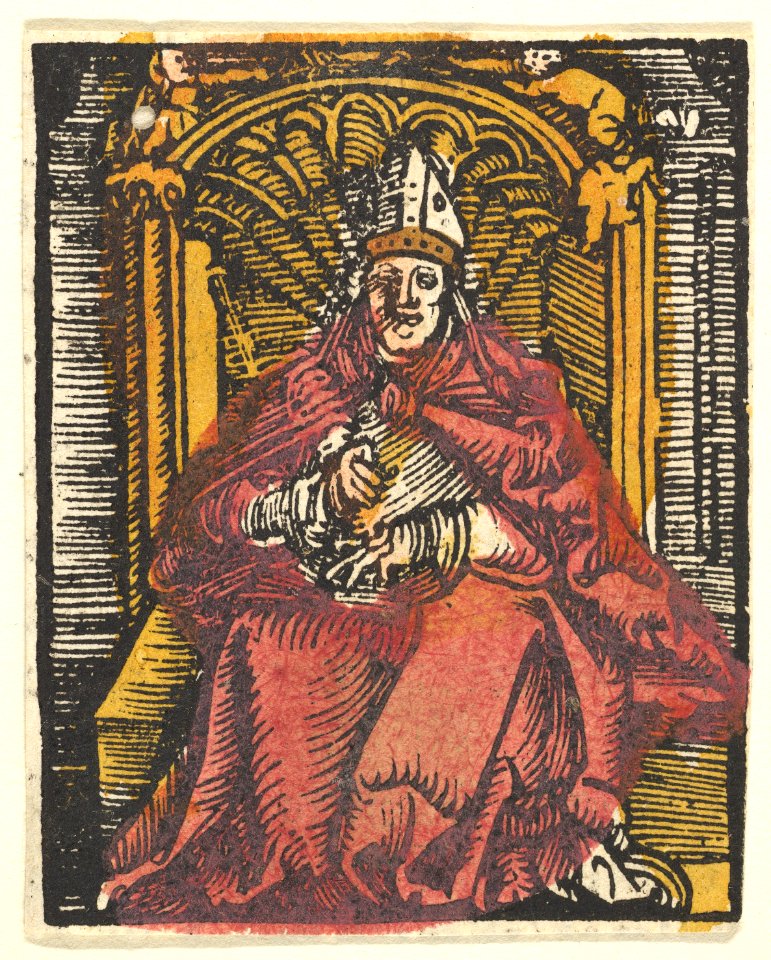 St. Erasmus (copy) MET DP826724