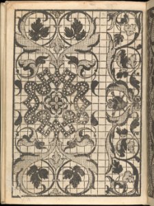 Splendore delle virtuose giovani, page 3 (verso) MET DP362065