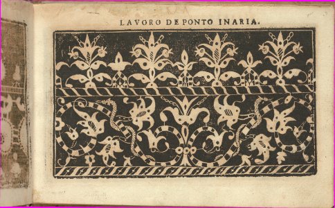 Studio delle virtuose Dame, page 7 (recto) MET DP353481