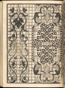 Splendore delle virtuose giovani, page 6 (verso) MET DP362077