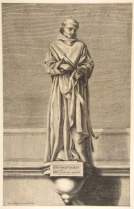 St. Stephanus Girandi MET DP817163
