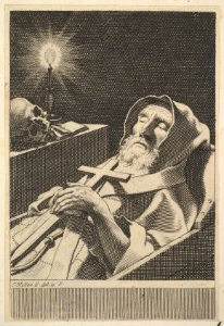 St. Francis de Paul MET DP822310