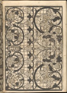 Splendore delle virtuose giovani, page 7 (verso) MET DP362080