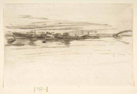 Steamboat Fleet MET DP813454
